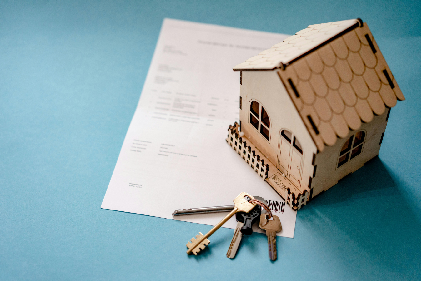 Clase de Educación para Compradores de Vivienda