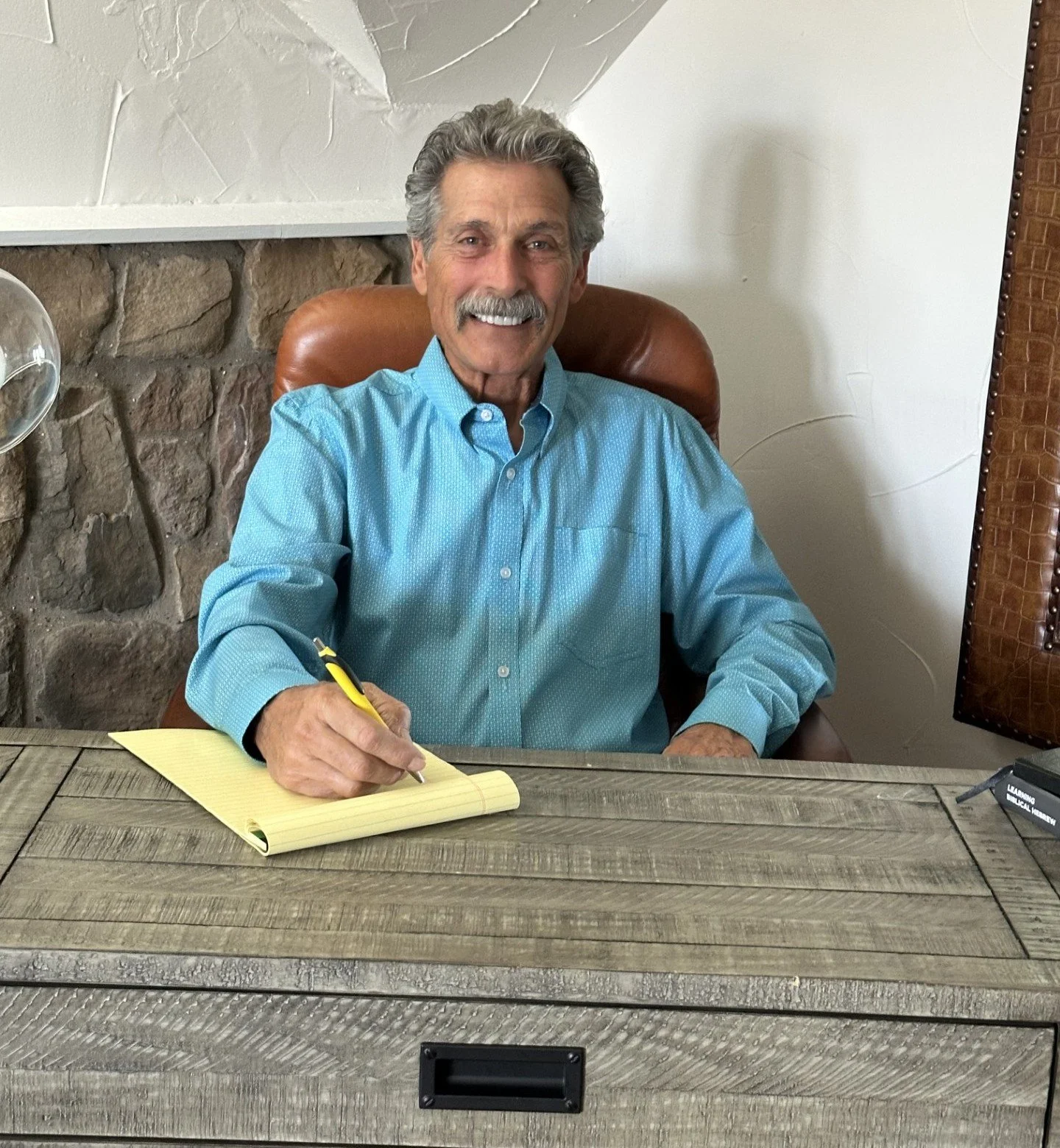 Doug Robinson, Inventor