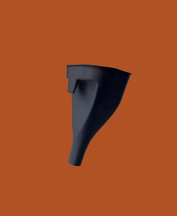 Skid Steer Funnel