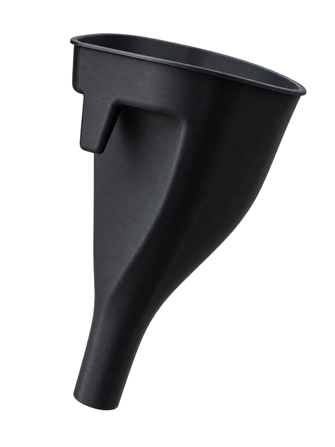 Skid Steer Funnel