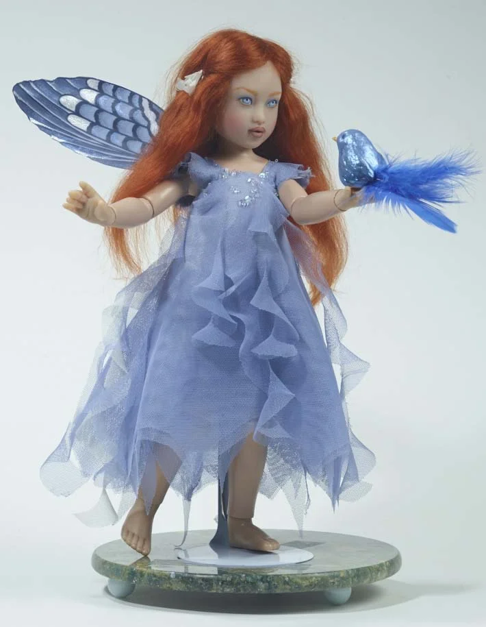Kindred Spirits Faerie