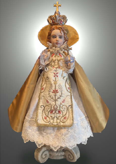 Infant of Prague