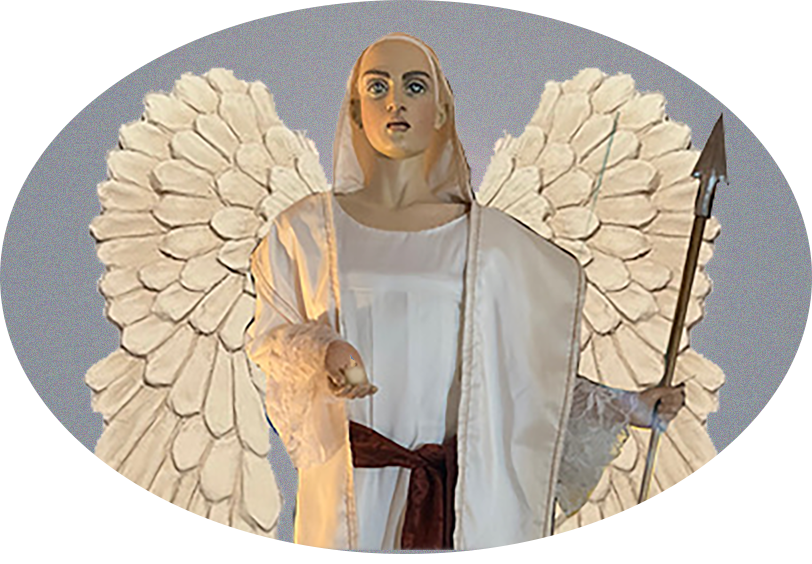 circle cropped Angel of God blue ground with candle.png