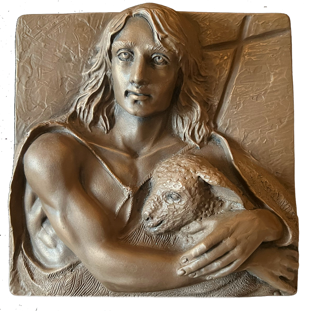 St. John the Baptist
