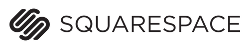 Squarespace logo -- official help and support resources for Lawwwnch clients.