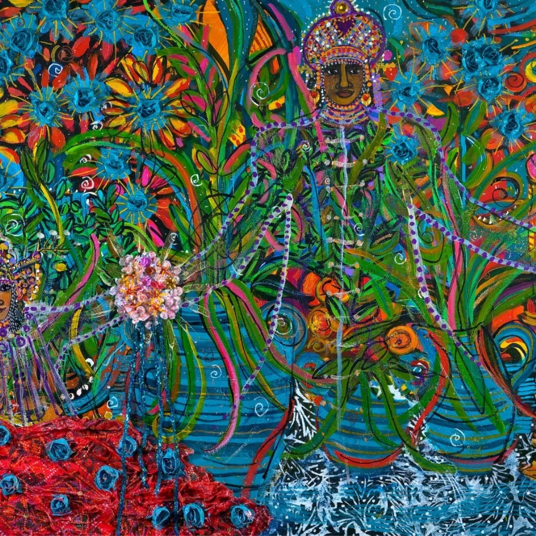 Evelyn Berde