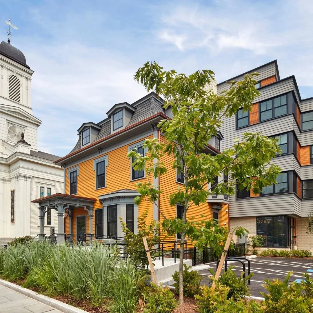 Capstone Communities