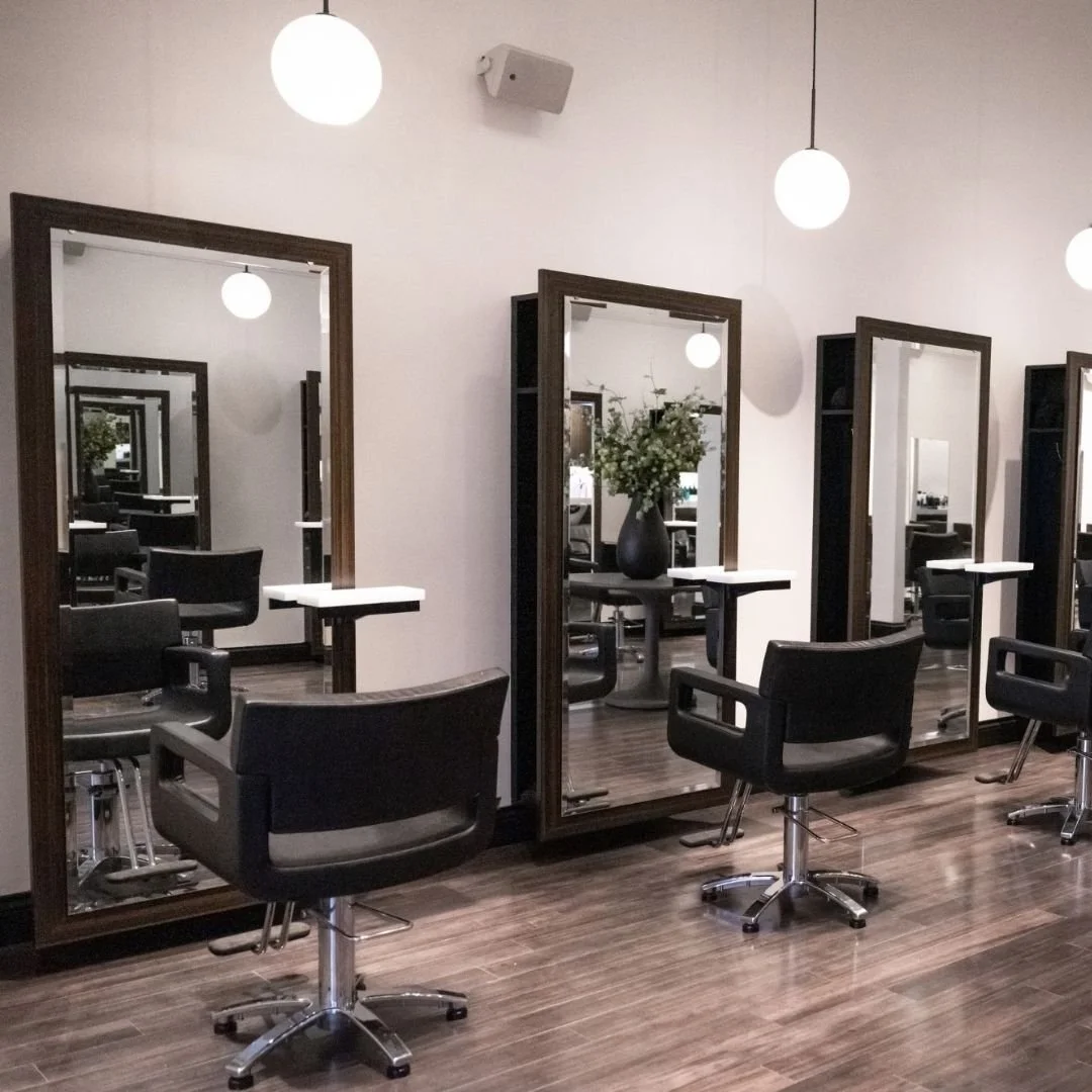 Salon Capri