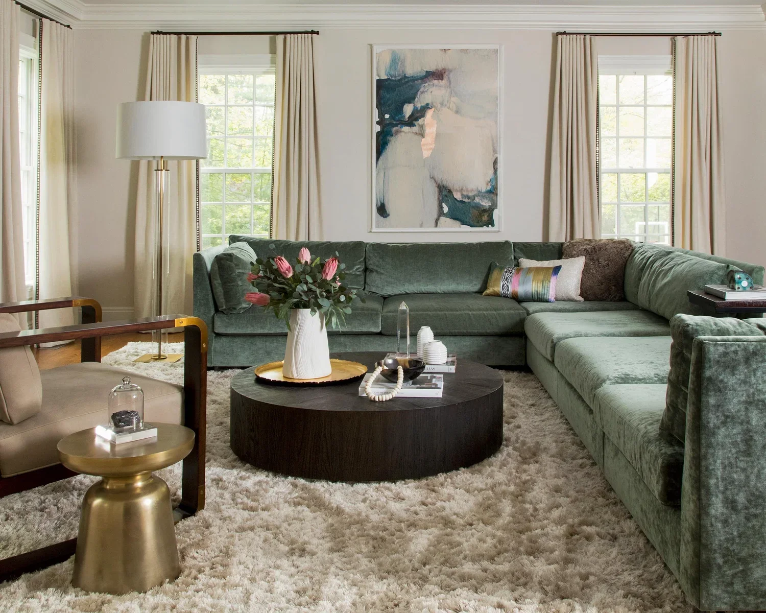 Maven Interior Design
