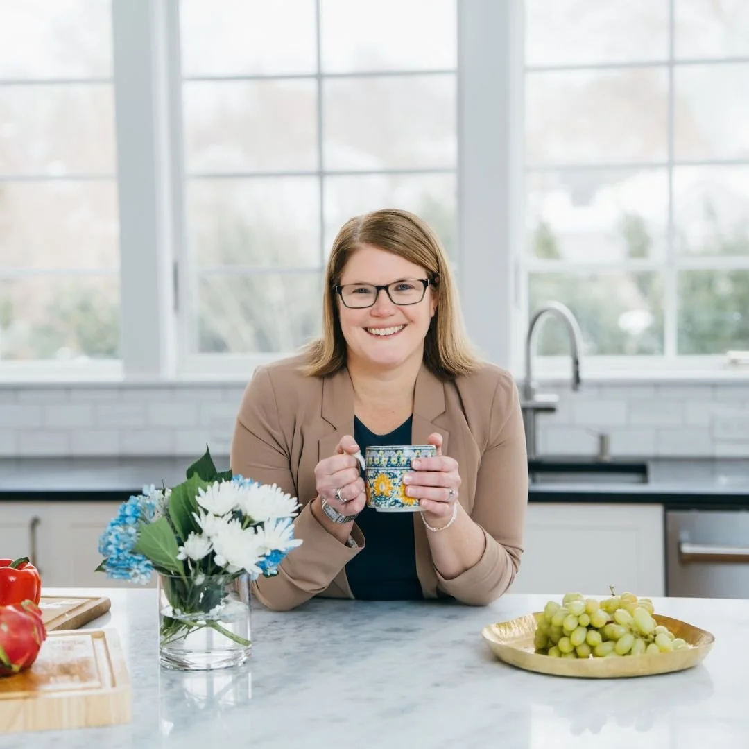 Sara Colleary Pediatric Nutrition