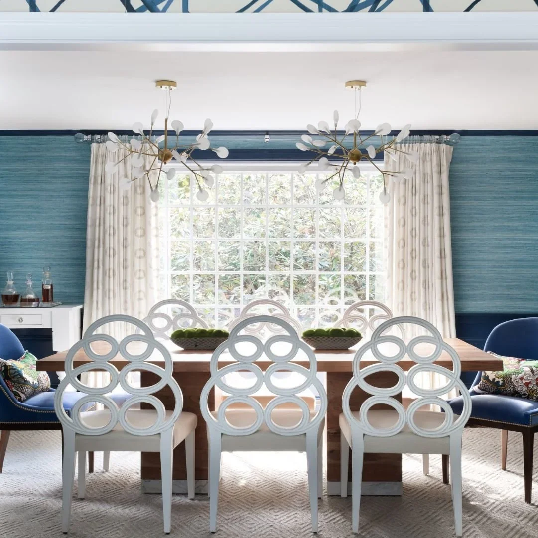 Psychological Interiors