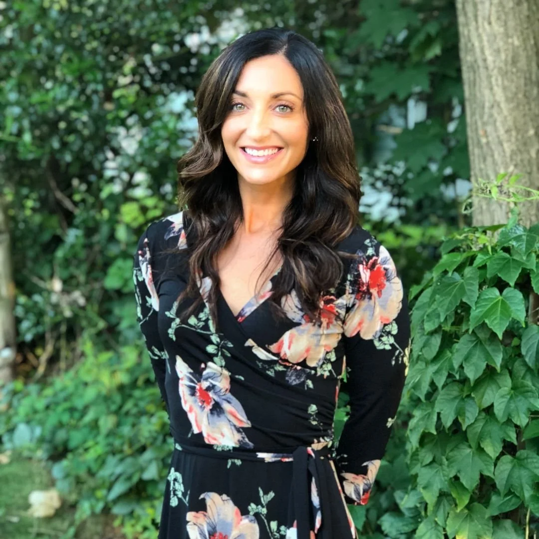Amanda DeStefano Therapy