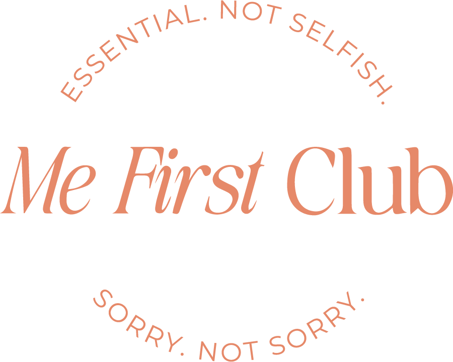 Me First Club