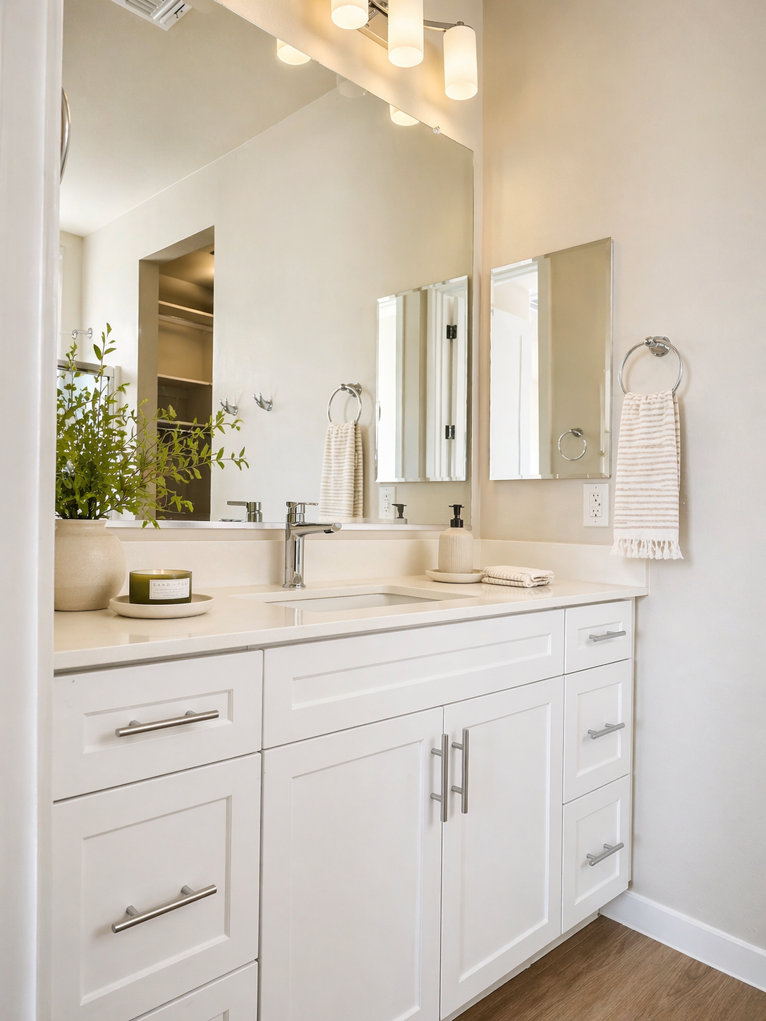 Bathroom Remodeling & Spa Transformations