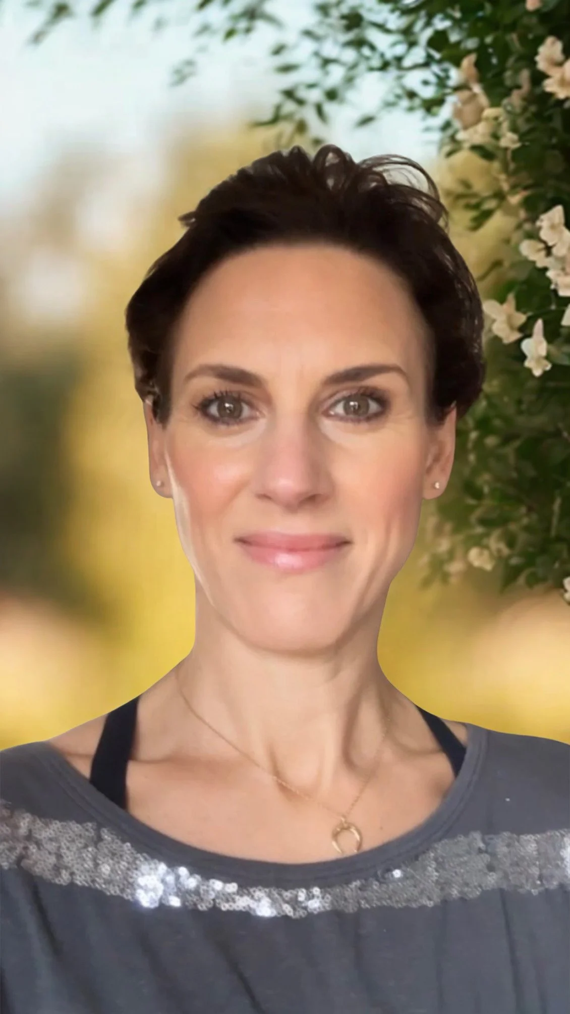 Claire Honor Profile Photo