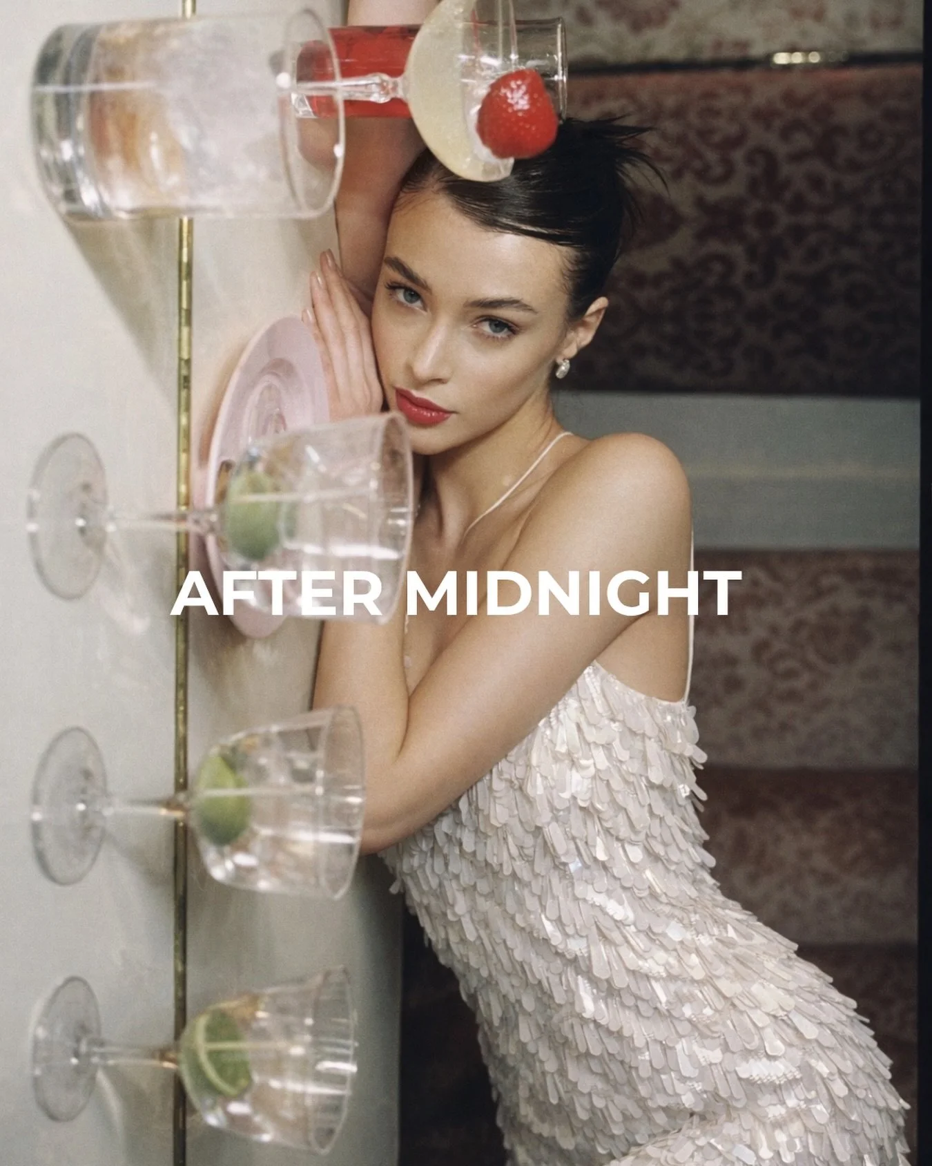 AFTER MIDNIGHT &hellip; Counting the days✨
Be the First, Join the waitlist.
Link in bio.