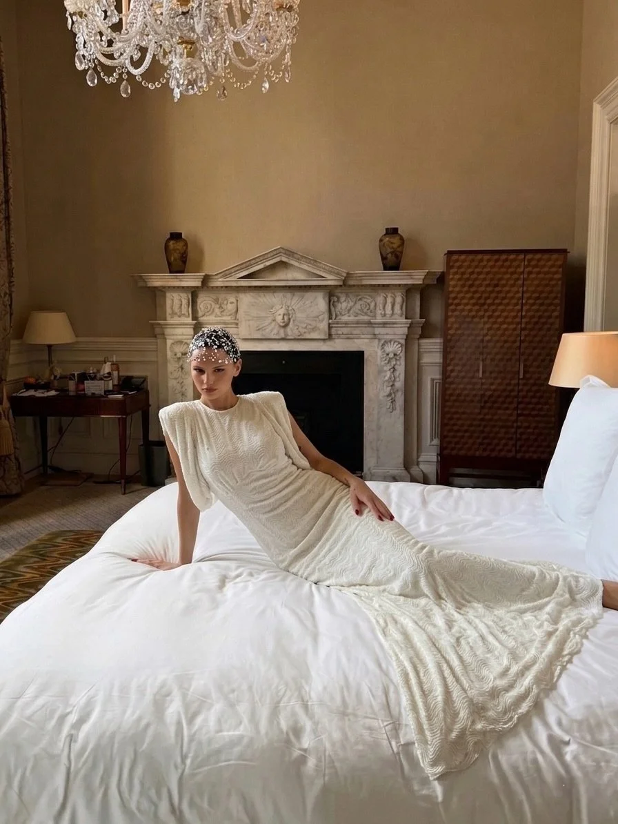 See you tonight. 
After midnight. 

Online at 00:00 on lebaobabsposa.it