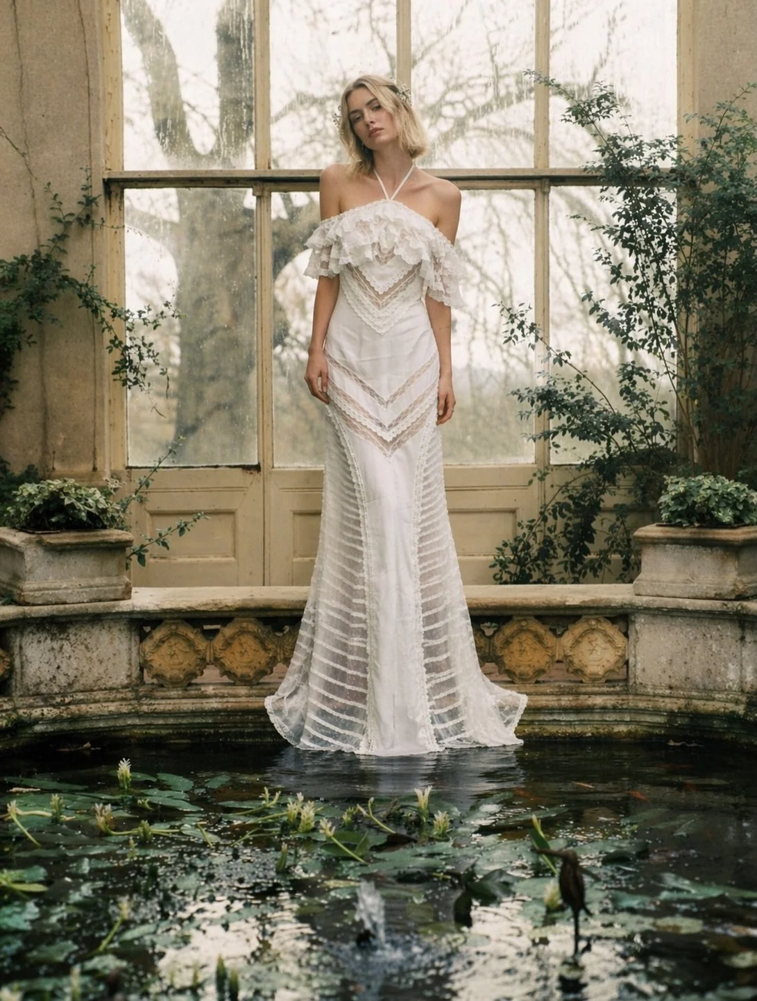 AFTER MIDNIGHT ✨our first capsule is now online at lebaobabsposa.it