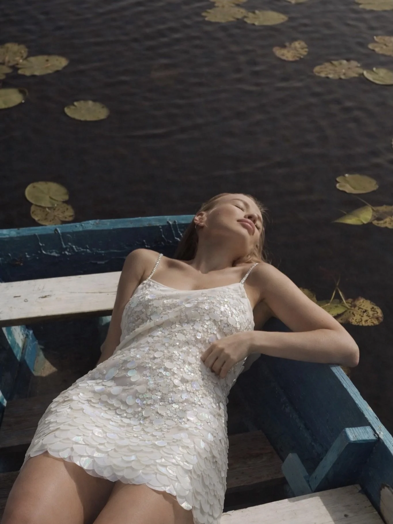 AFTER MIDNIGHT ✨our first capsule is now online at lebaobabsposa.it