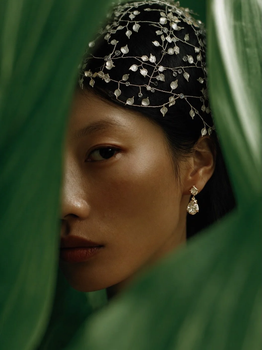 AFTER MIDNIGHT &mdash; 水の記憶 (memory of water)

graduation project by Aiko Mori.