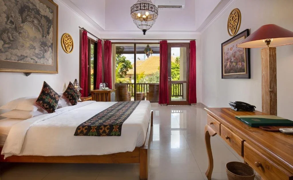 Private Room Full Payment