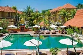 Deposit Bali Retreat, Nov 6-11, 2026