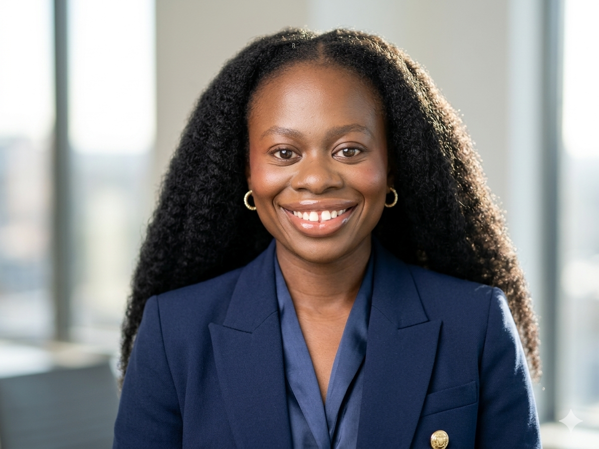 RITA OGHENERO OMUERO