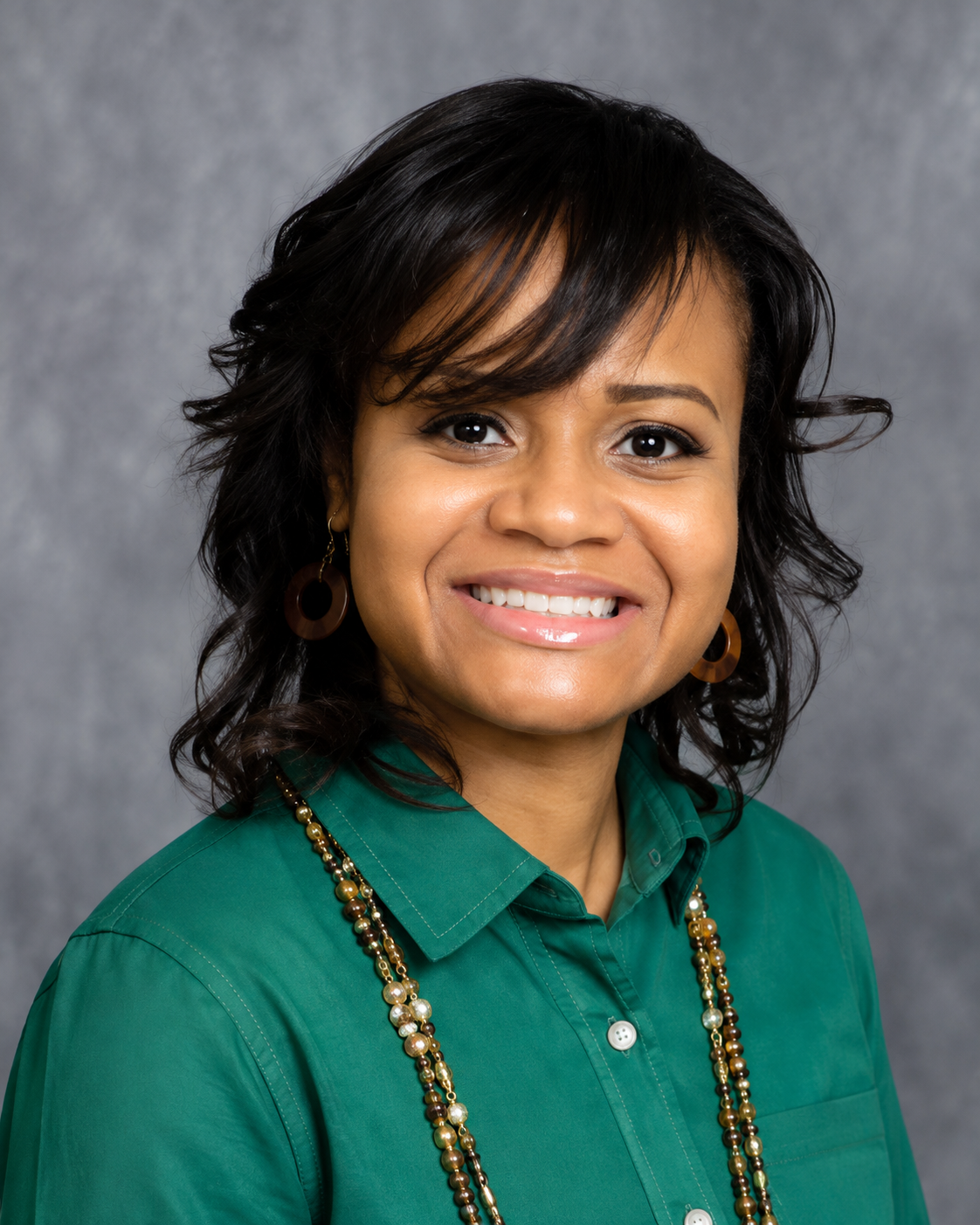 TIFFANY REED, PhD, RN