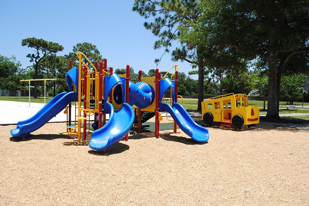 Local Option Sales Tax Helps Revitalize Miralla Park