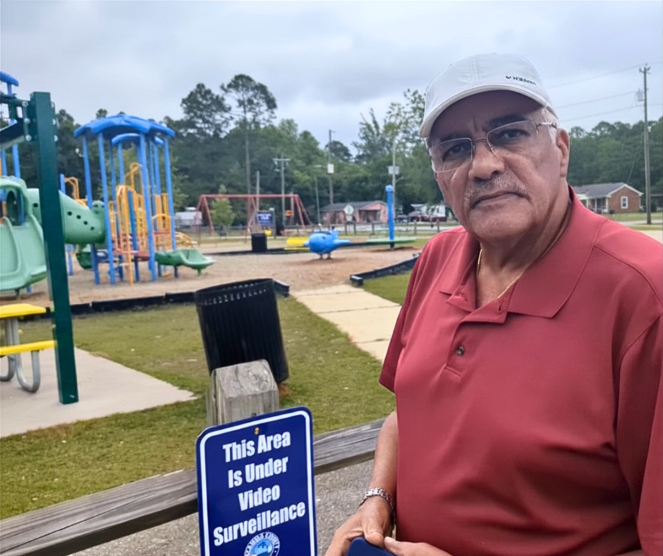 How the Penny and One Dedicated Neighbor Transformed the Lincoln Park Community