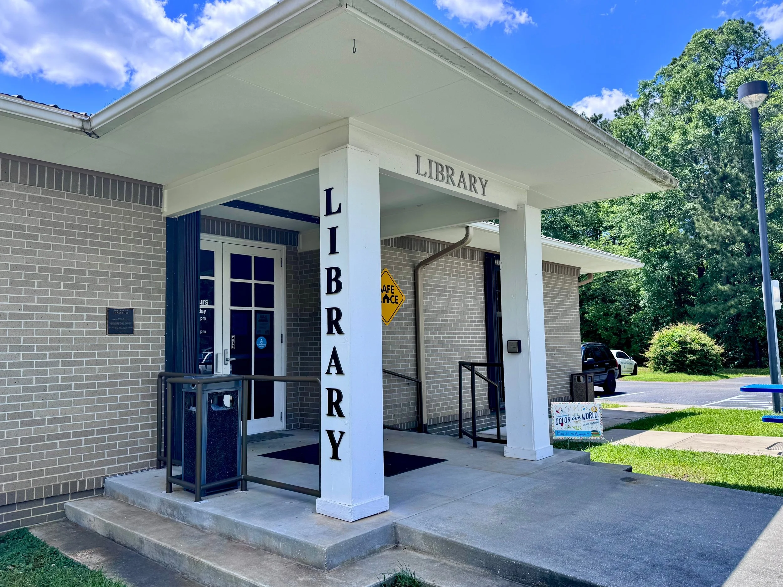 Century Library