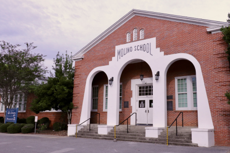 Molino Library
