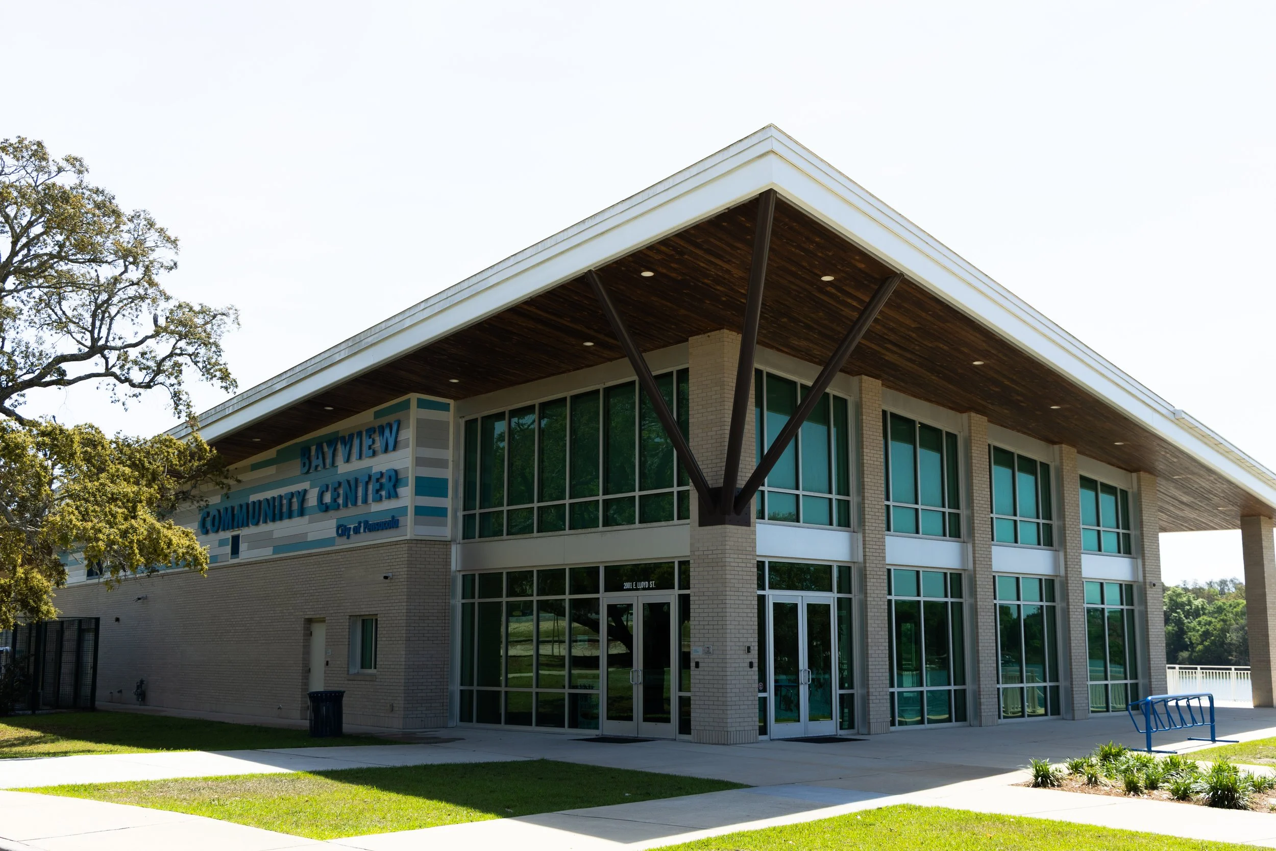 Bayview Community Center