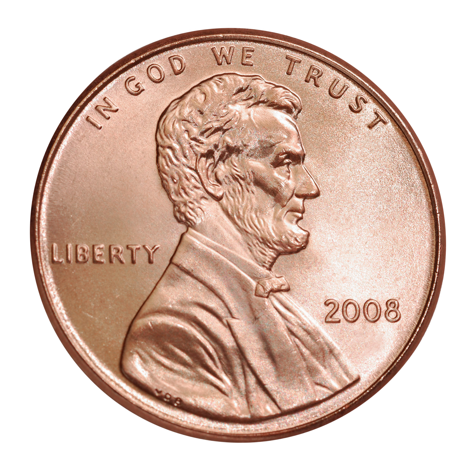 Penny for Progress