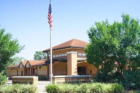 Tryon Library
