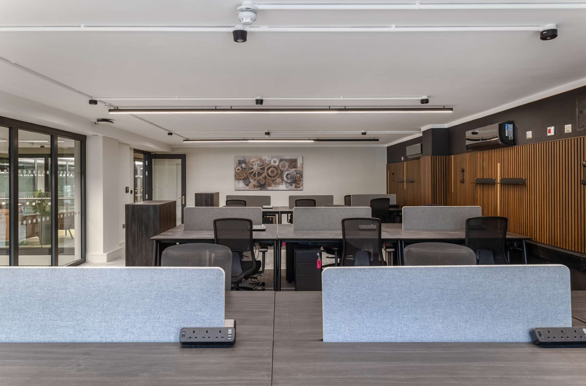 Dublin Office Market, July 2026: Everyone Is Moving. Here Is What That Means For You