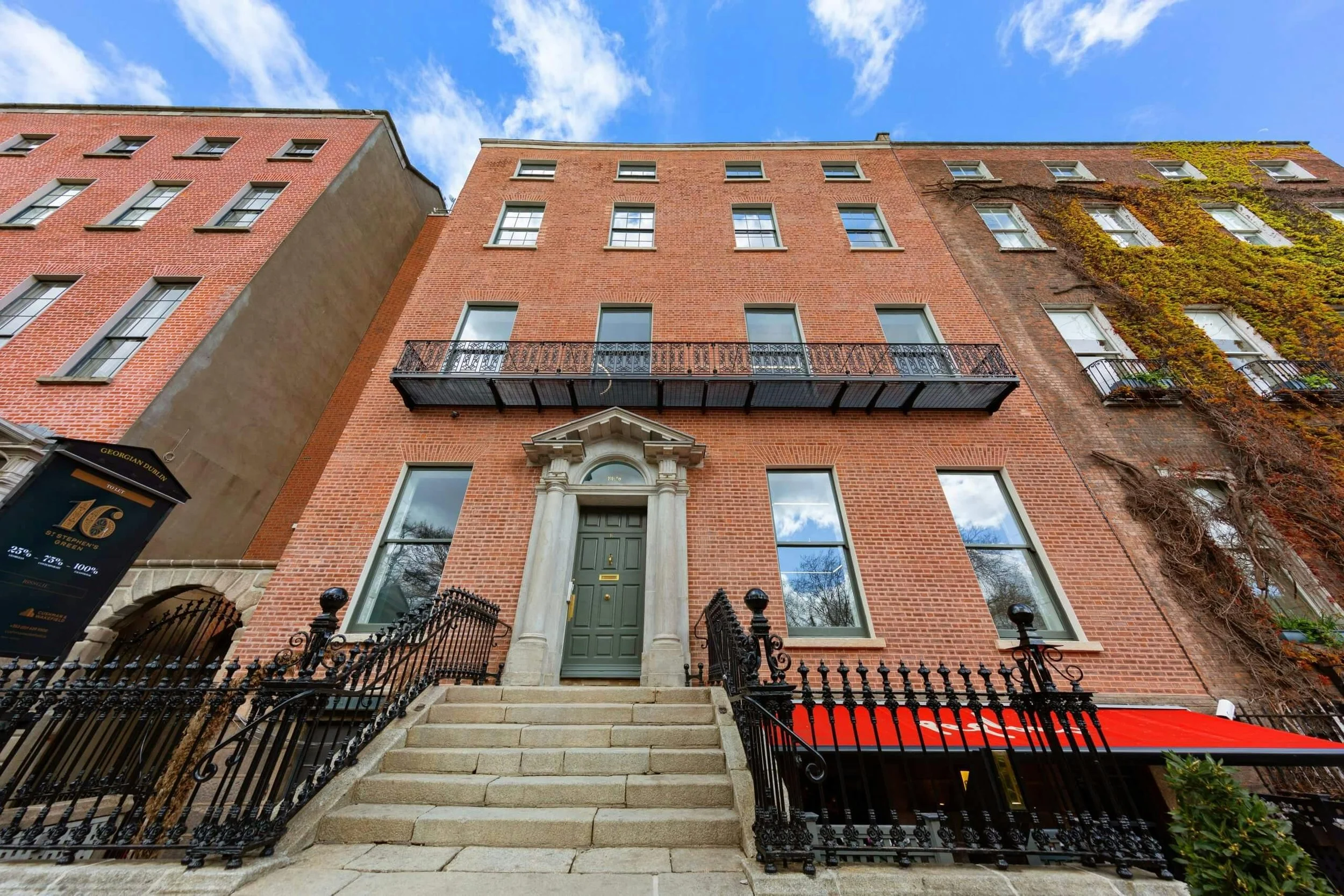 Three Dublin Operator Moves This Month, And What Each One Means For Your Timeline
