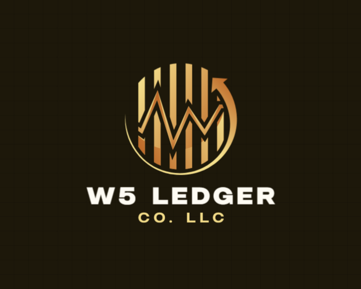W5 Ledger Co. 