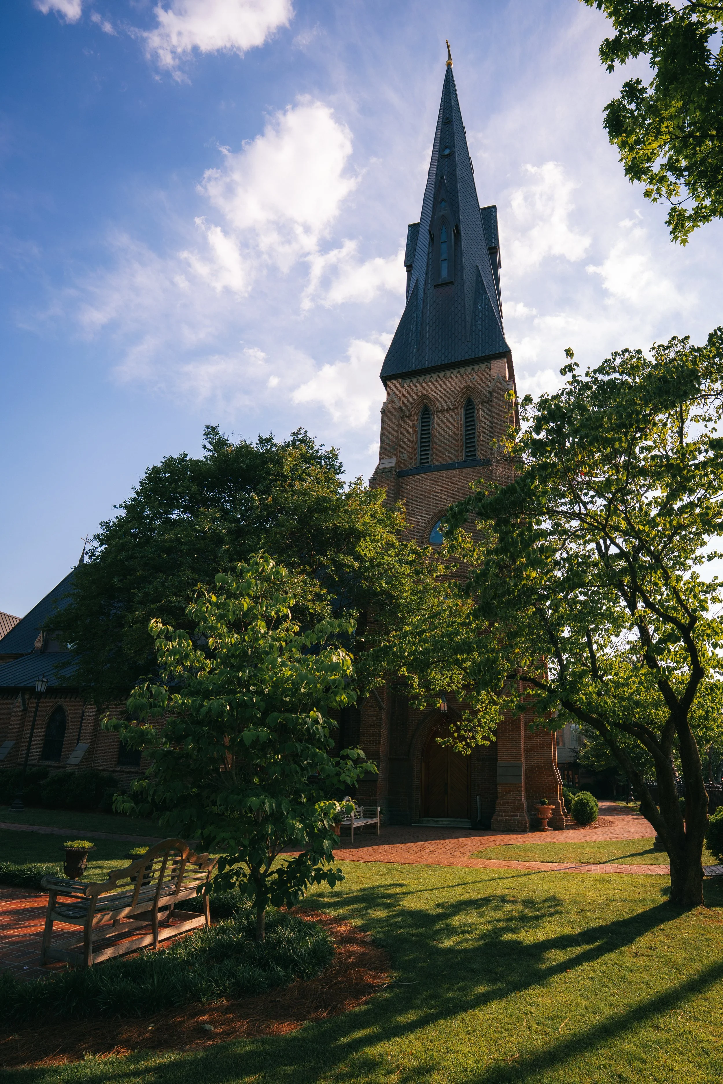 Writing as Worship