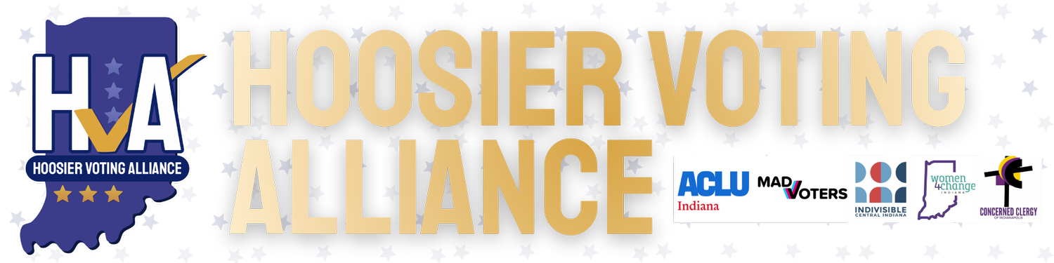 Hoosier Voting Alliance