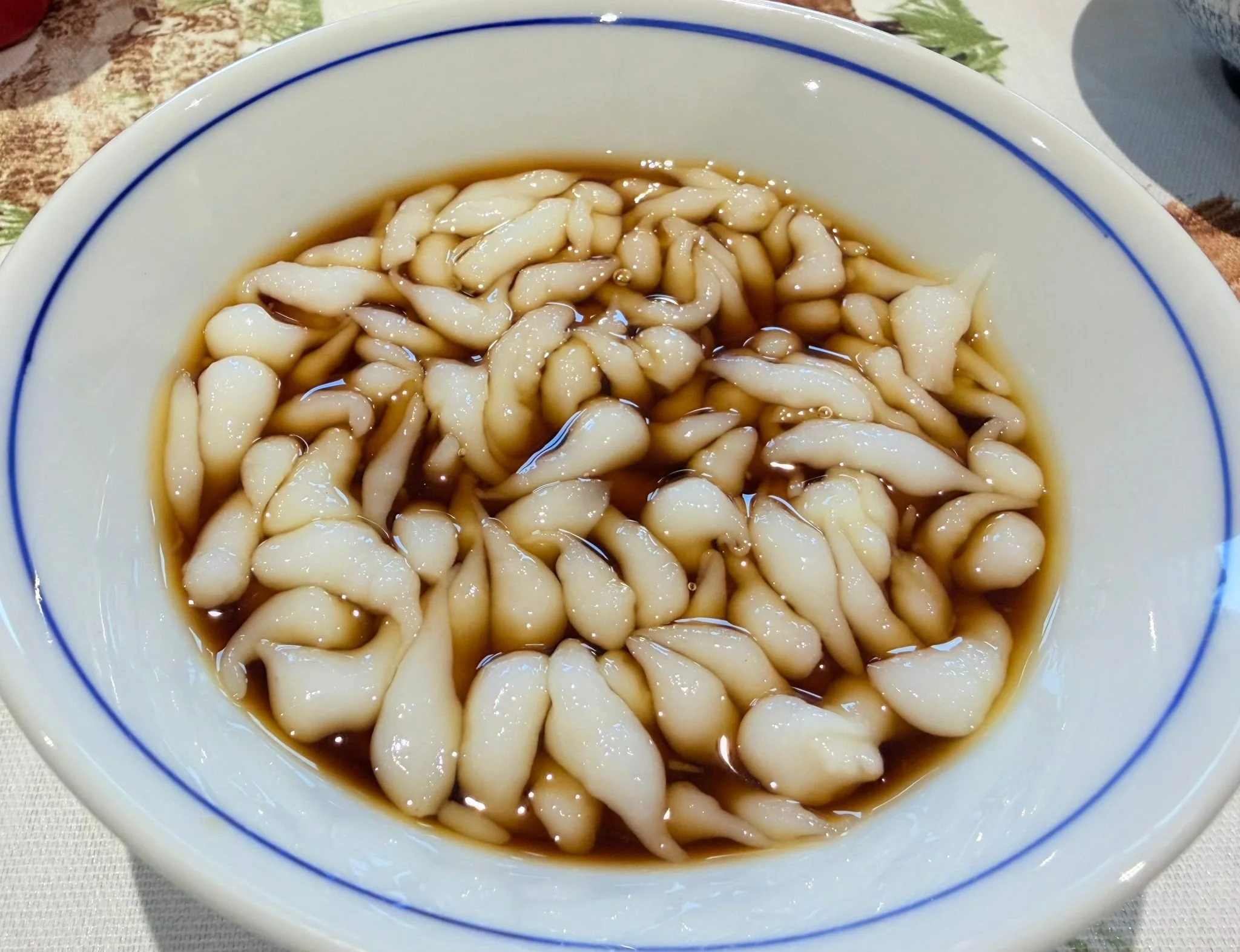Yunnan Shrimp Rice Pudding