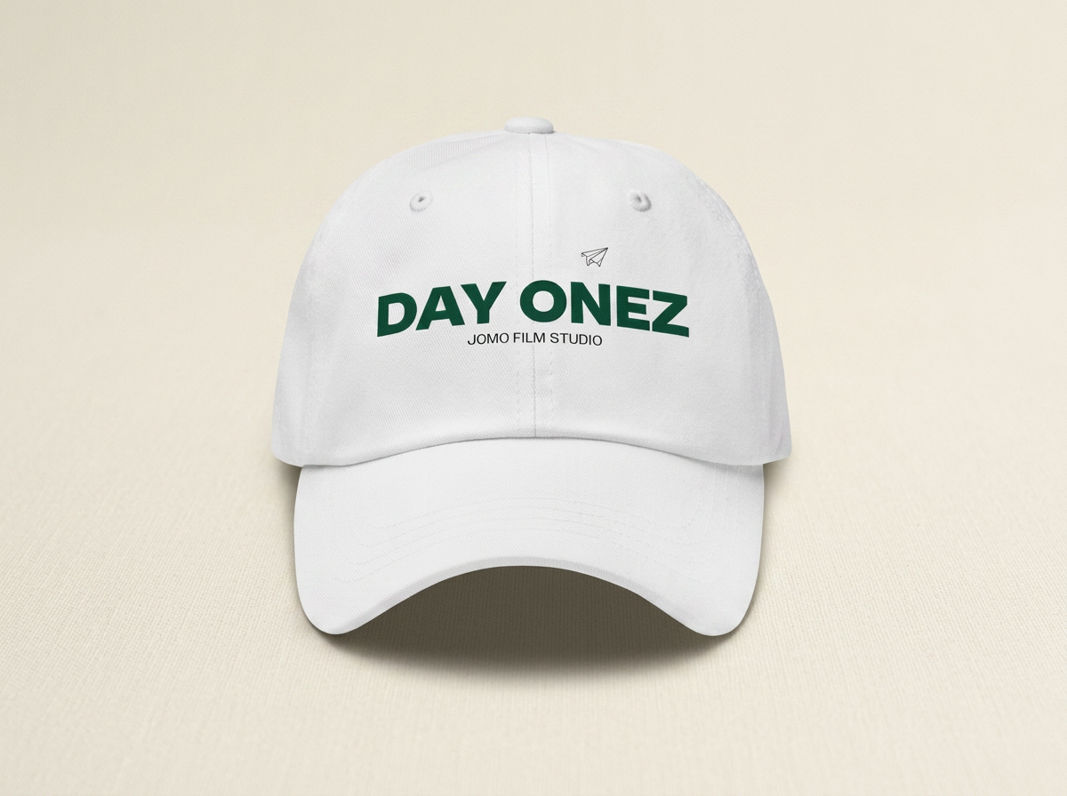 DAY ONEZ CAP
