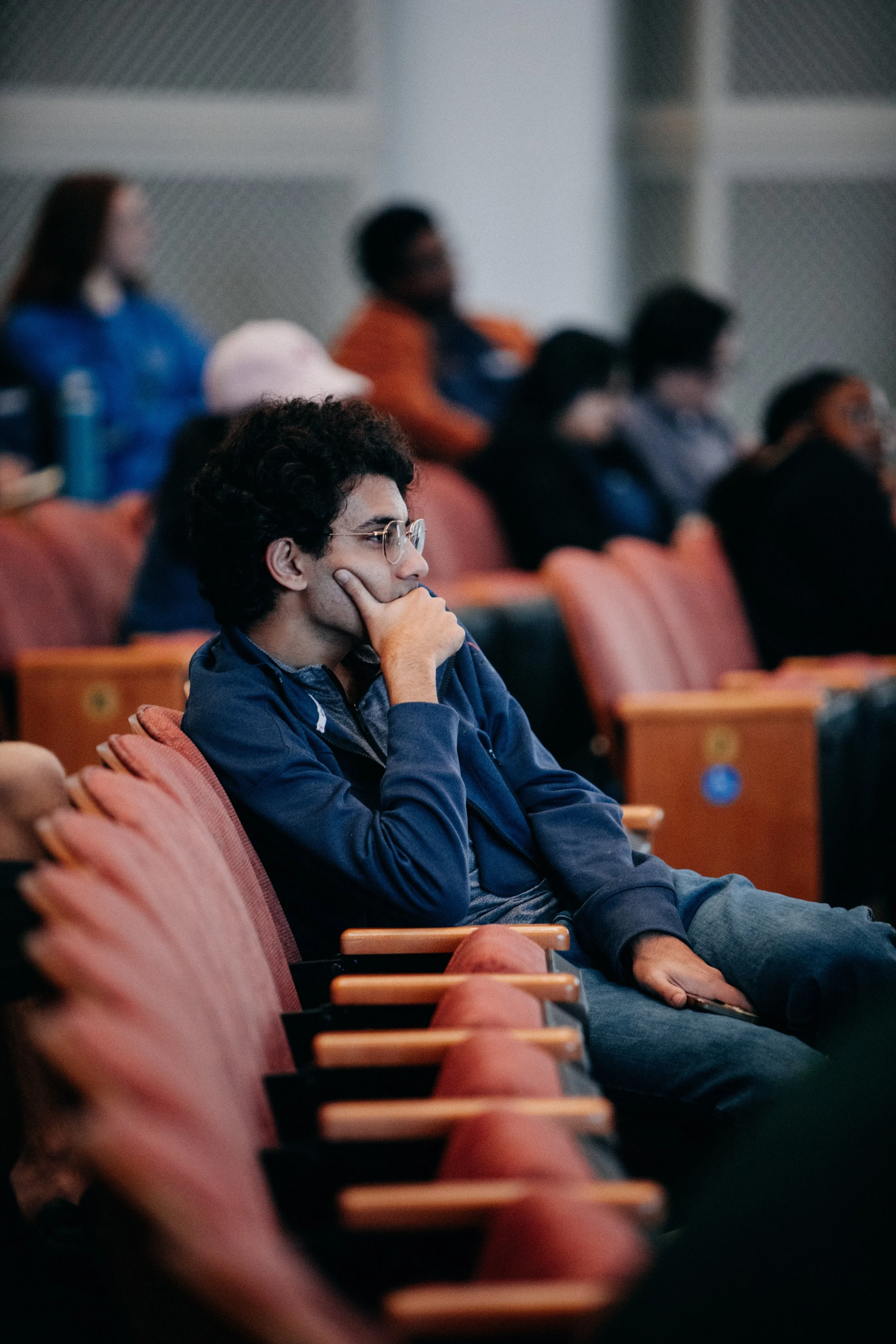 HCU Narrative Arts Conference '26