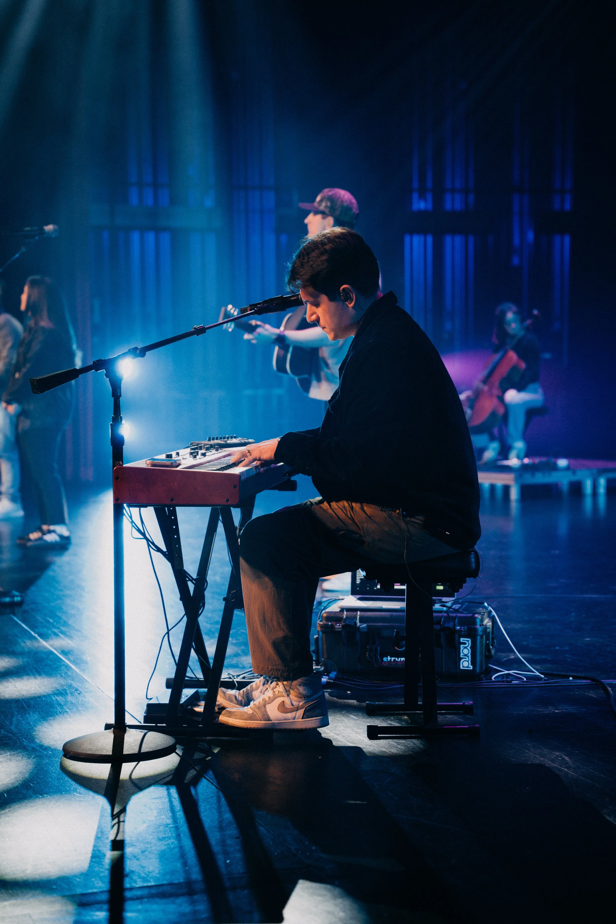 HCU Ignite Convocation Recap