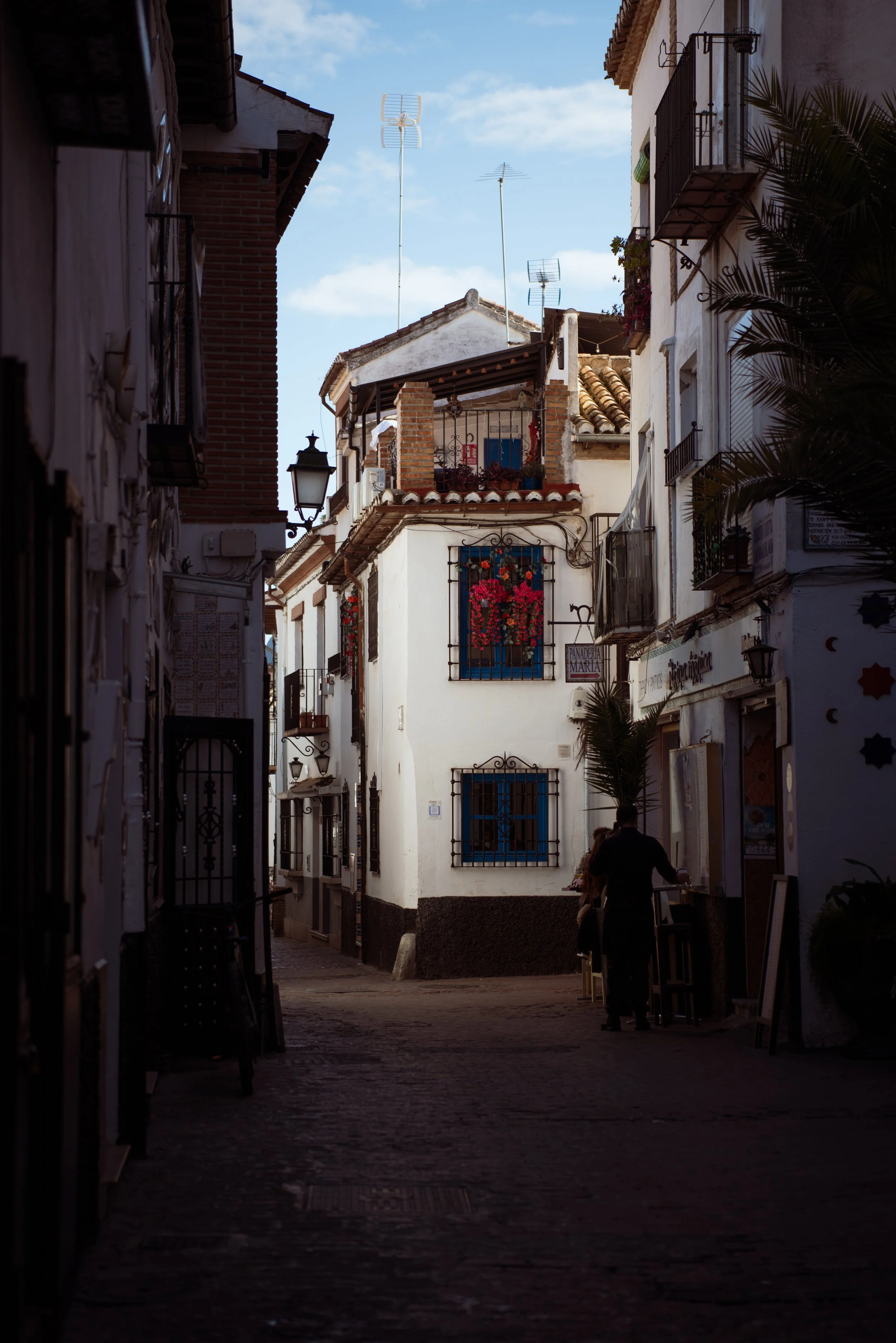 Granada, Spain