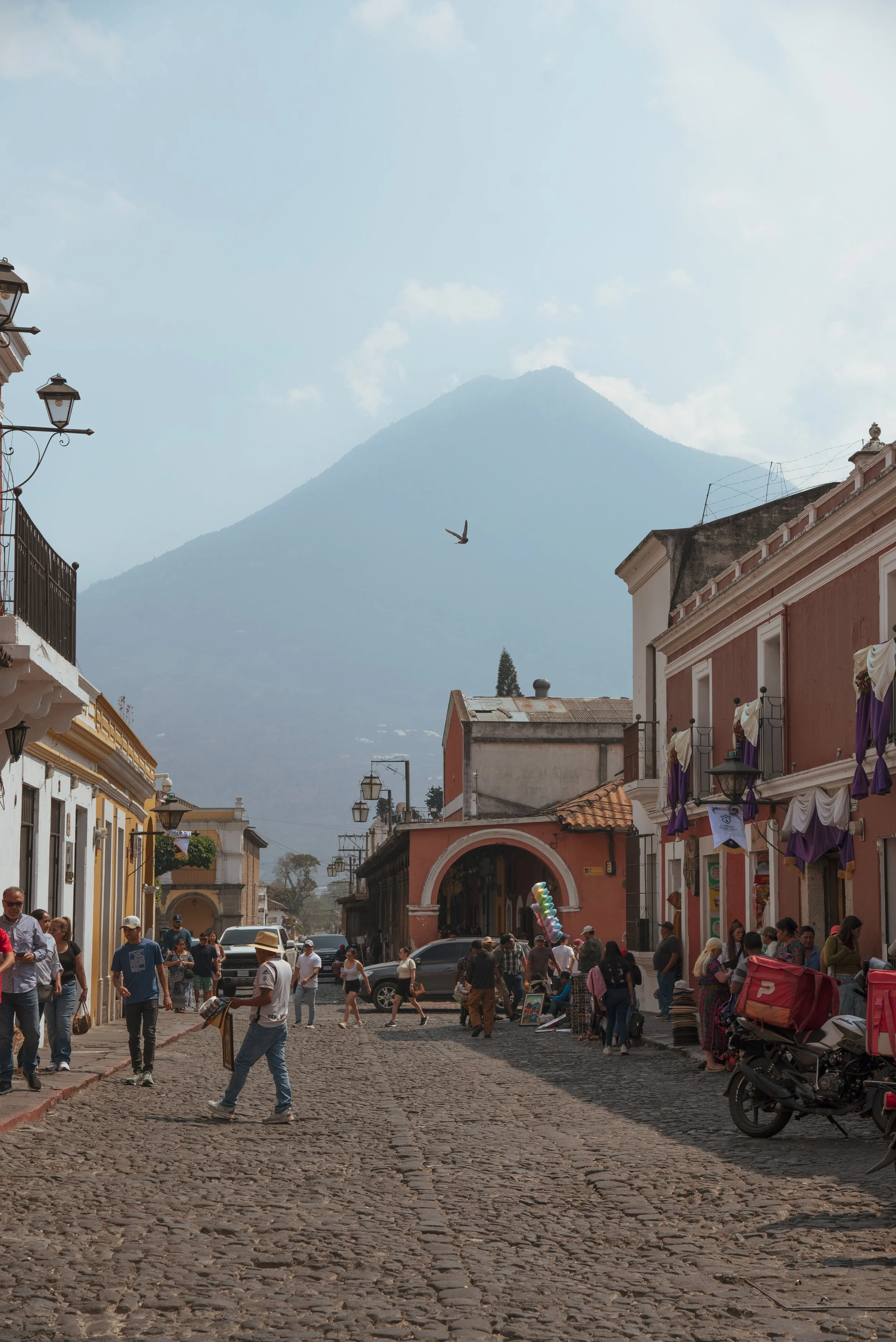 Antigua, Guatemala