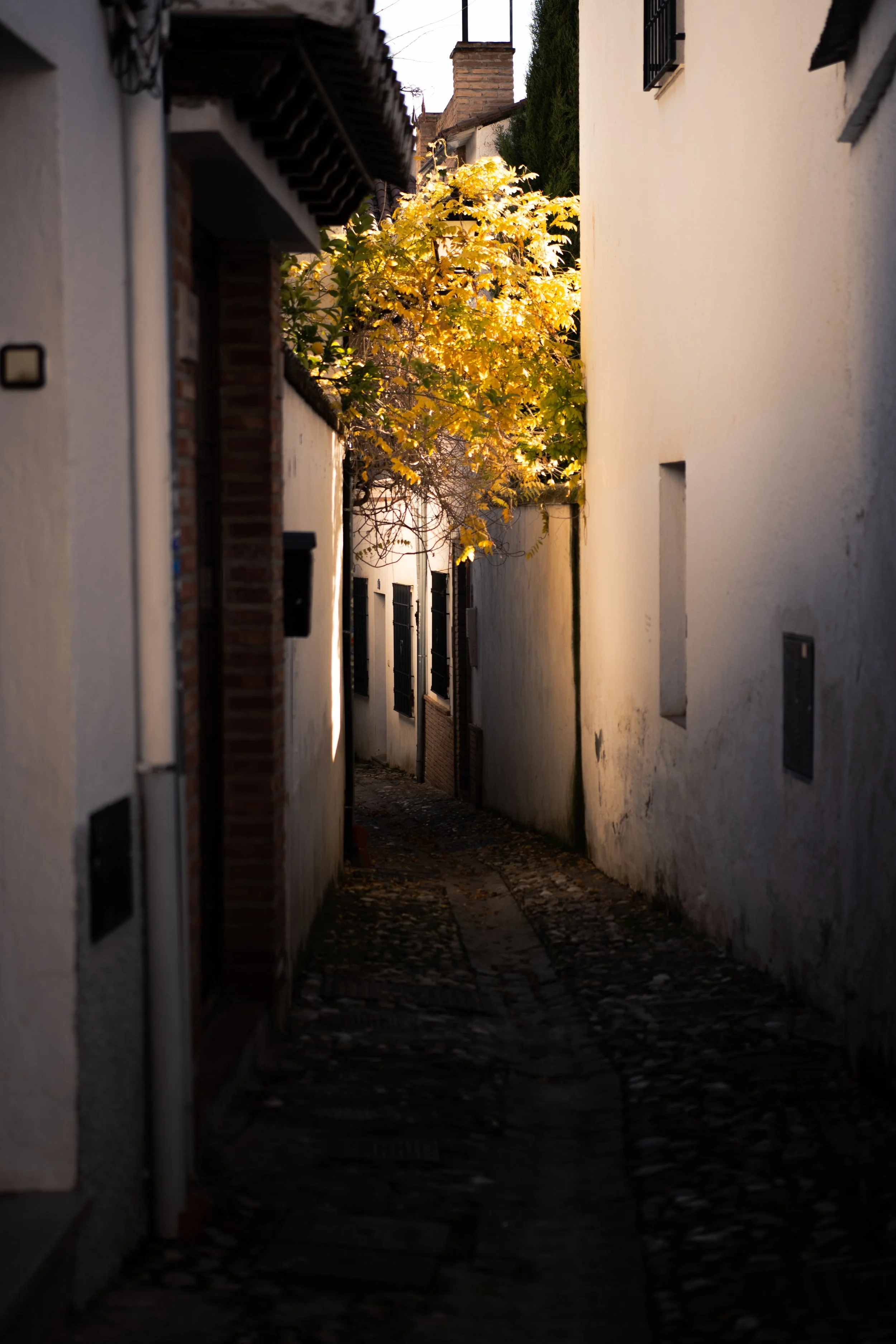 Granada, Spain
