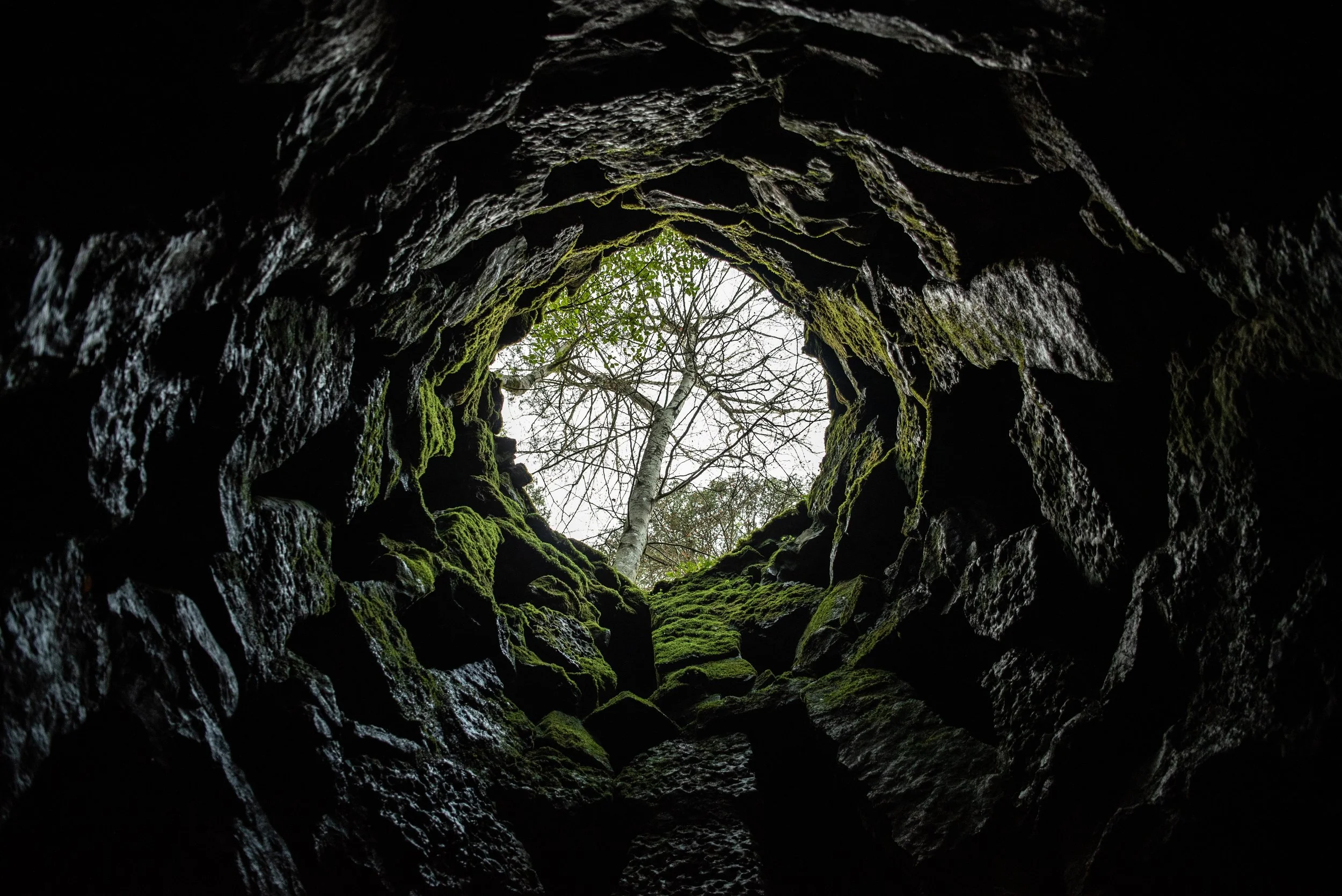 Quinta da Regaleira - Lisbon, Portugal