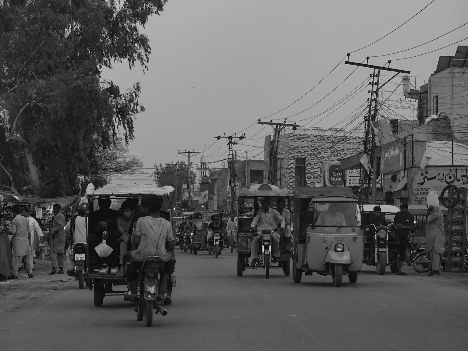 Lahore, Pakistan