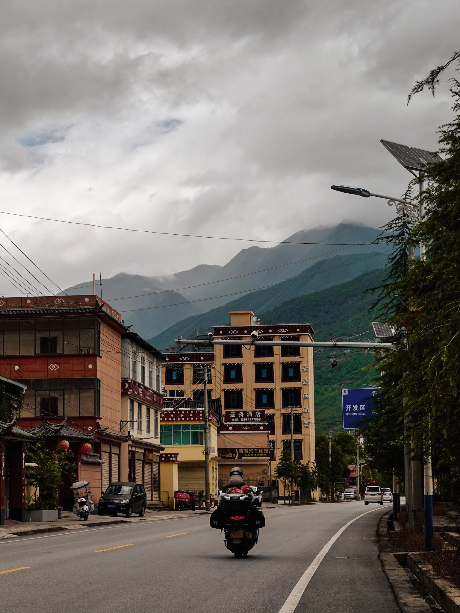 Yunnan, China